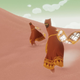 Image for article titled Unfortunately It's Too Late for You to Play Journey the Way This Guy Played It